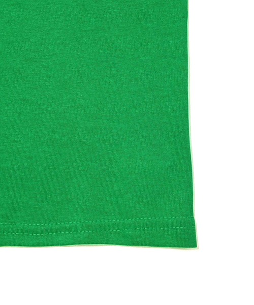 4WD(フォーワースドゥーイング)の「【4WD/4 WORTH DOING/フォー・ワース・ドゥーイング】 SNAKE CITY TEE スネークシティショートスリーブTシャツ(Tシャツ/カットソー・メンズ・ホワイト/グリーン・M/L/XL)」の8枚目の写真