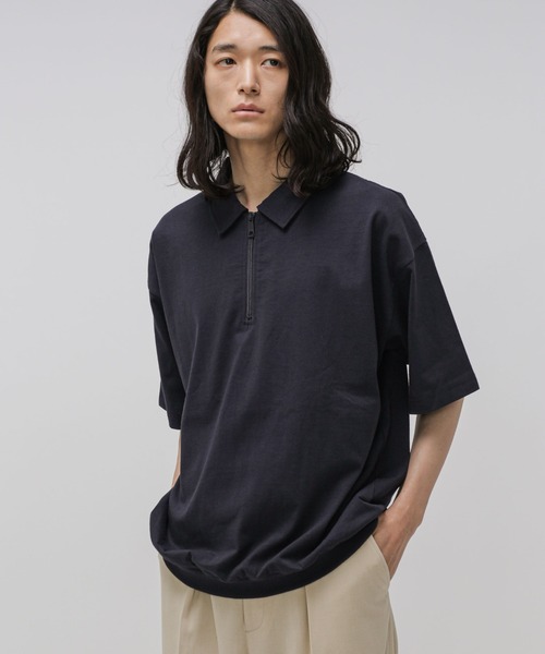 FR2GOLF ポロシャツ　ネイビー　Lサイズ FR2GOLF ポロシャツ ネイビー Lサイズ 2025年最新】FR2golfの人気