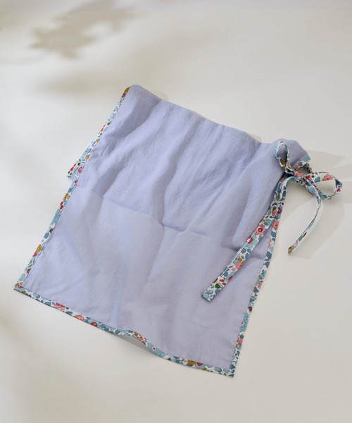 セール】MADE WITH LIBERTY FABRIC ななふん（女性用ふんどし
