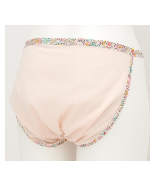 セール】MADE WITH LIBERTY FABRIC ななふん（女性用ふんどし