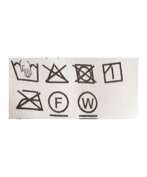 Ray BEAMS（レイビームス）の「Ray BEAMS / プリント フリンジ スカート（スカート・レディース・ブラウン/グレー・0/1）」の20枚目の写真