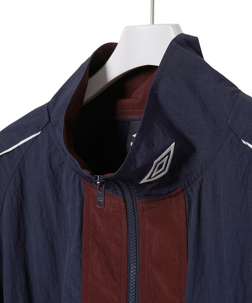 UMBRO（アンブロ）の「【UMBRO for ADAM ET ROPE'】TRACK JK