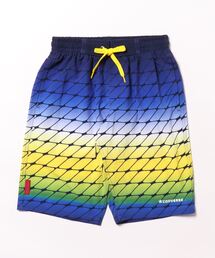 CONVERSE（コンバース）の「【CONVERSE/コンバース】CVグラデーションサーフ　キッズサーフトランクス（水着）」