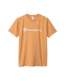 【Champion/チャンピオン】メンズ ベーシック ショートスリーブポケットTシャツ