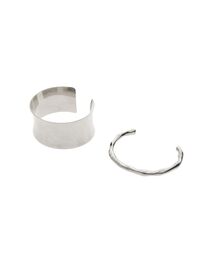 EVRIS | METAL 2SETバングル(バングル/リストバンド)