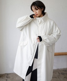 LIAN | ベネシャンモッズコート(モッズコート)