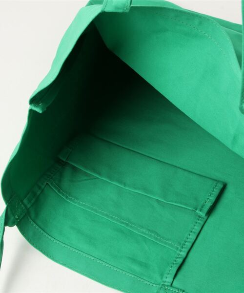 Barbie（バービー）の「【Barbie】バービー　ワークシリーズ トートバッグ（トートバッグ・レディース・パープル/グリーン/ピンク・FREE）」の12枚目の写真