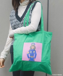 Barbie | 【Barbie】バービー ワークシリーズ トートバッグ(トートバッグ)