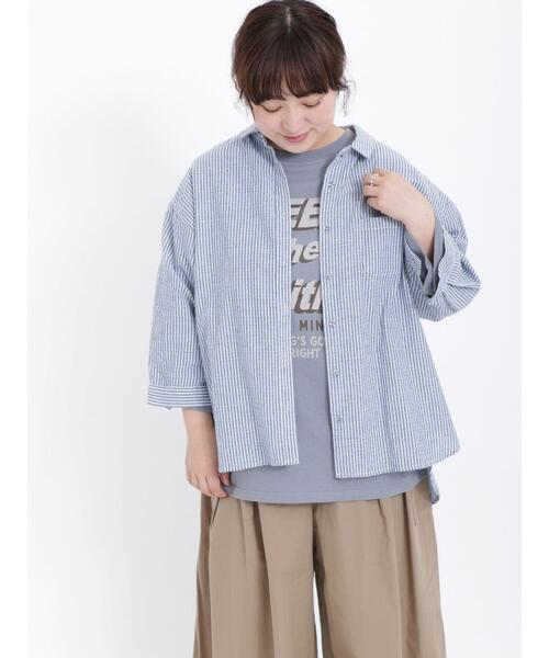 エルメス　リネン　麻　シャツ　丈お直し エルメス リネン 麻 シャツ 丈お直し