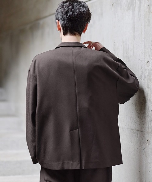 ASTRONOMY（アストロノミー）の「【セットアップ 2点セット】防シワ