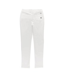 パンツ 「WAAC」WOMENS 360°ナイロンストレッチ ロングパンツ