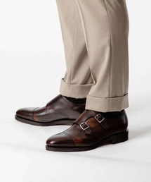 JOHN LOBB（ジョンロブ）の「JOHN LOBB WILLIAM PD BCL MUSEUM H/W DS 