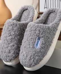 TABI PAL | あったか　スリッパ(ルームシューズ/スリッパ)