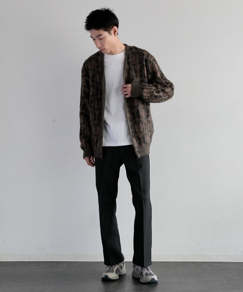 Wrangler（ラングラー）の「Wrangler WRANCHER フレアードレスパンツ 71cm（その他パンツ・メンズ・ブラック・L/M）」の16枚目の写真