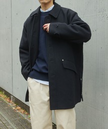 FORK&SPOON | FORK&SPOON　バルマカンミドルコート(その他アウター)