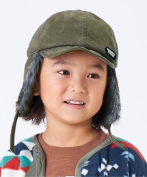 F.O.KIDS | あったかフライトキャップ(キャップ)