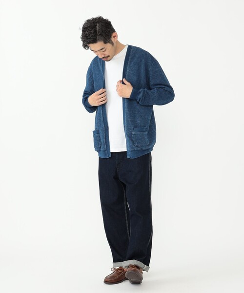 REMI RELIEF（レミレリーフ）の「REMI RELIEF × BEAMS PLUS / 別注