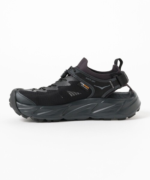 BEAMS BOY(ビームスボーイ)の「HOKA ONE ONE / HOPARA 2(スニーカー・レディース・ブラック・24/25/23)」の3枚目の写真