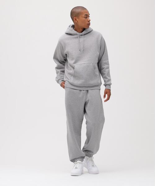AVIREX(アヴィレックス)の「【DAILY/デイリー】SWEAT PANTS / スウェット パンツ / AVIREX / アヴィレックス(スウェットパンツ・メンズ・ブラック/ネイビー/その他17/ホワイト系2・XL/M/2XL/L)」の5枚目の写真