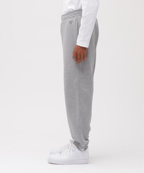 AVIREX(アヴィレックス)の「【DAILY/デイリー】SWEAT PANTS / スウェット パンツ / AVIREX / アヴィレックス(スウェットパンツ・メンズ・ブラック/ネイビー/その他17/ホワイト系2・XL/M/2XL/L)」の7枚目の写真