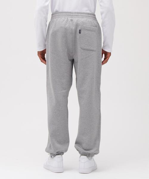 AVIREX(アヴィレックス)の「【DAILY/デイリー】SWEAT PANTS / スウェット パンツ / AVIREX / アヴィレックス(スウェットパンツ・メンズ・ブラック/ネイビー/その他17/ホワイト系2・XL/M/2XL/L)」の8枚目の写真