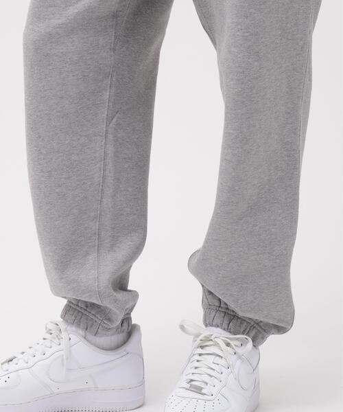 AVIREX(アヴィレックス)の「【DAILY/デイリー】SWEAT PANTS / スウェット パンツ / AVIREX / アヴィレックス(スウェットパンツ・メンズ・ブラック/ネイビー/その他17/ホワイト系2・XL/M/2XL/L)」の11枚目の写真