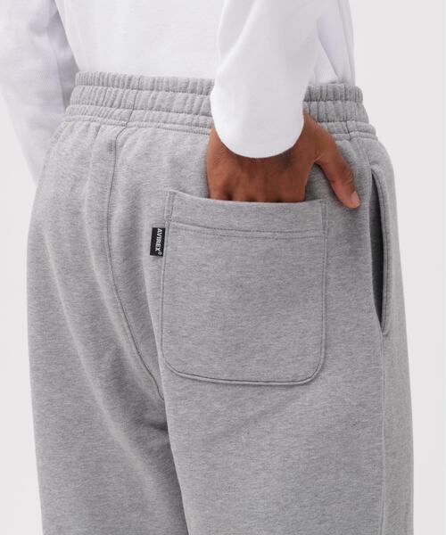AVIREX(アヴィレックス)の「【DAILY/デイリー】SWEAT PANTS / スウェット パンツ / AVIREX / アヴィレックス(スウェットパンツ・メンズ・ブラック/ネイビー/その他17/ホワイト系2・XL/M/2XL/L)」の12枚目の写真