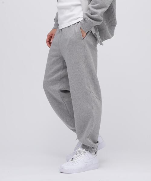 AVIREX(アヴィレックス)の「【DAILY/デイリー】SWEAT PANTS / スウェット パンツ / AVIREX / アヴィレックス(スウェットパンツ・メンズ・ブラック/ネイビー/その他17/ホワイト系2・XL/M/2XL/L)」の13枚目の写真