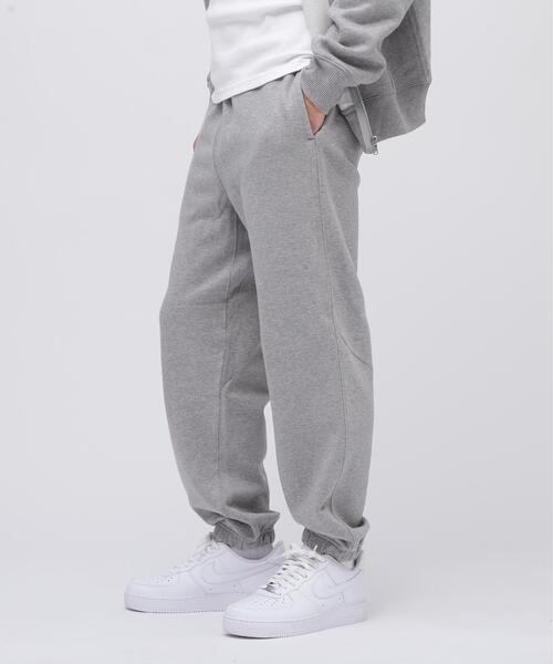 AVIREX(アヴィレックス)の「【DAILY/デイリー】SWEAT PANTS / スウェット パンツ / AVIREX / アヴィレックス(スウェットパンツ・メンズ・ブラック/ネイビー/その他17/ホワイト系2・XL/M/2XL/L)」の14枚目の写真