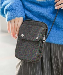 niko and... | オリジナルメタリックお財布ショルダーバッグ(ショルダーバッグ)