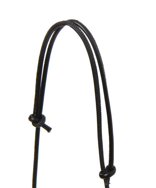 niko and...（ニコアンド）の「オリジナルメタリックお財布ショルダーバッグ（ショルダーバッグ・レディース・その他1/グリーン/グレー/オレンジ・0）」の10枚目の写真