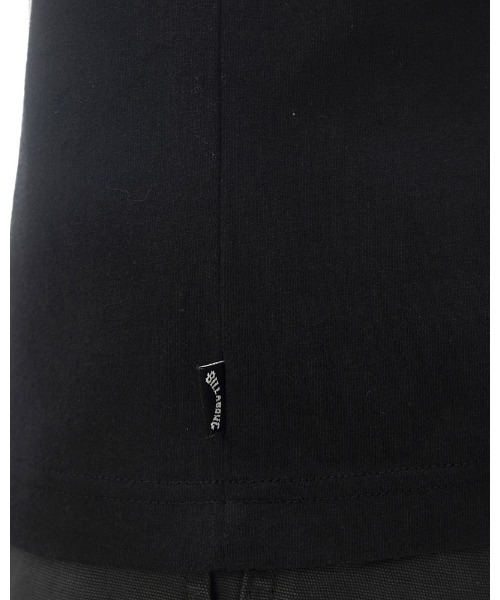 BILLABONG(ビラボン)の「BILLABONG メンズ ARCH LOGO ロンT 【2024年春夏モデル】/ビラボンアーチブランドロゴバックプリントレギュラーフィットロングカットソー(Tシャツ/カットソー・メンズ・ブラック/ホワイト/オフホワイト・MEDIUM/X-LARGE/LARGE)」の16枚目の写真