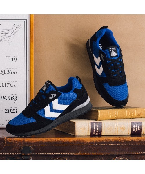 hummel（ヒュンメル）の「hummel/ヒュンメル MONACO 86 CC/モナコ86