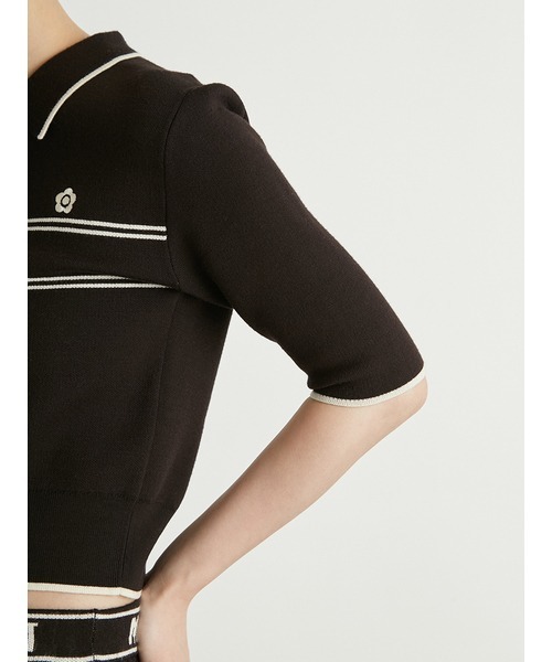 LILY BROWN（リリーブラウン）の「【LILY BROWN×MARY QUANT