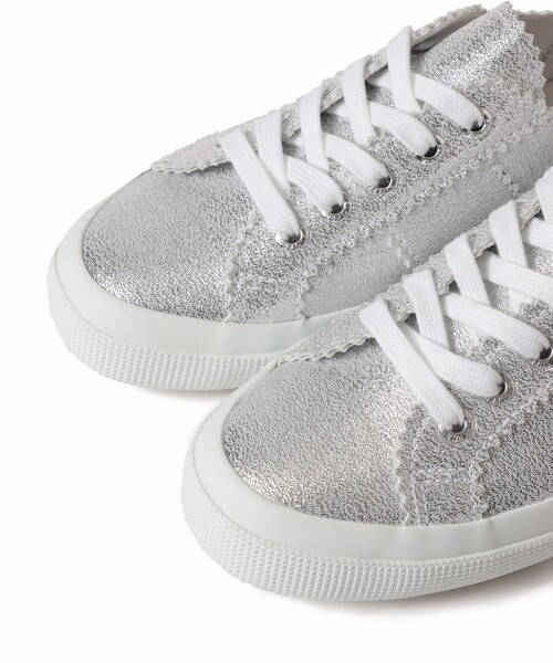 ペリーコ37 スタッズ　シルバー ペリーコ37 スタッズ シルバー