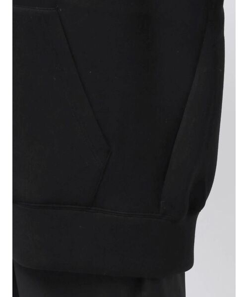 jouetie（ジュエティ）の「ダブルジップBIGフーディ（パーカー・レディース・アイボリー/ブラック・MEDIUM）」の18枚目の写真