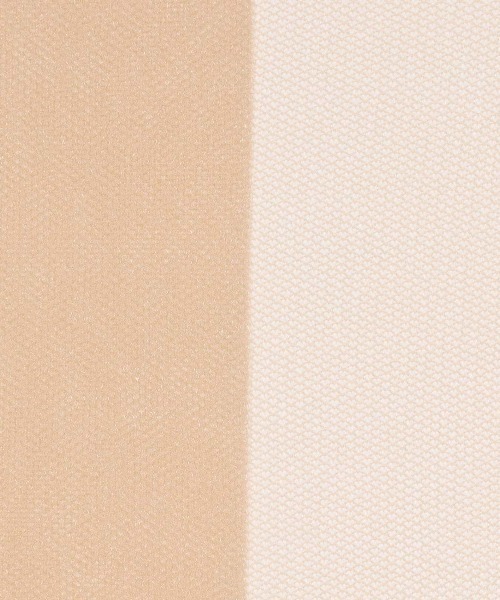 JILL STUART(ジルスチュアート)の「JILL STUART シルクプロテイン加工 ブライトメッシュ ストッキング 01056010(タイツ/ストッキング・レディース・ナチュラル/ベージュ/ブラック/ベージュ系その他/グレー系その他・M-L/S-M/L-XL)」の14枚目の写真