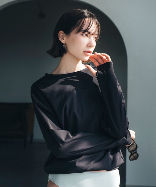green label relaxing（グリーンレーベルリラクシング）の「オーバー