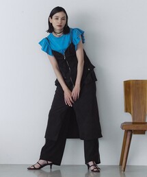 Firsthand | Firsthand/ファーストハンド Reポリエステルキャミソールワンピース(ワンピース)