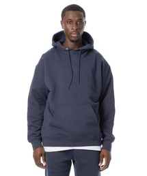 Heavy Hooded Sweatshirt / ヘビーベーシックパーカー