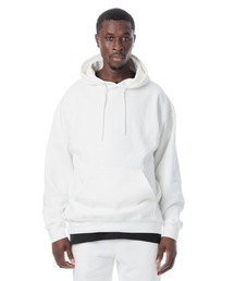 Heavy Hooded Sweatshirt / ヘビーベーシックパーカー