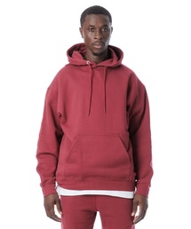 Heavy Hooded Sweatshirt / ヘビーベーシックパーカー
