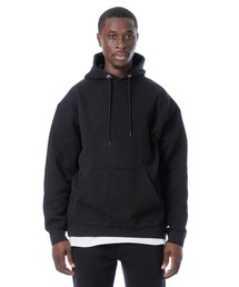 Heavy Hooded Sweatshirt / ヘビーベーシックパーカー