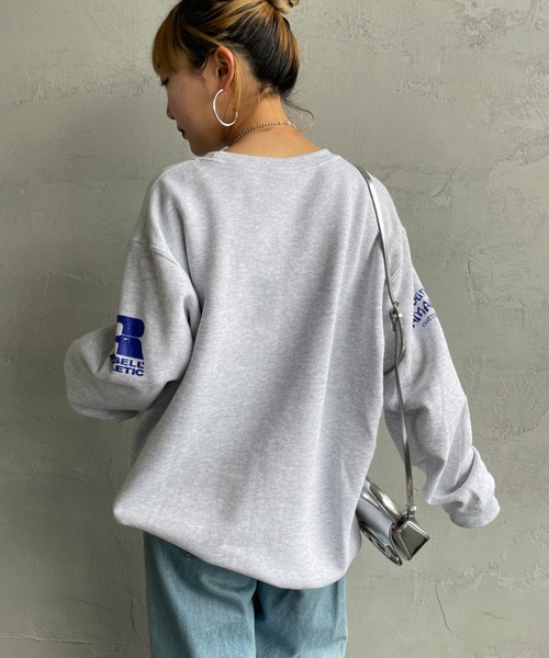 Russell Athletic（ラッセルアスレティック）の「[RUSSELL×GARY