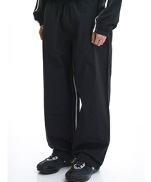『OY/オーワイ』 W.S.L TAPE TRACK PANTS/テープトラックパンツ