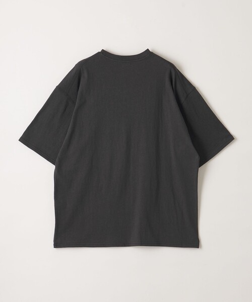 【らんらん様おまとめ】Steven alan   コットンカットソー   美品 STEVEN ALAN（スティーブンアラン） tシャツ オーガニックコットン