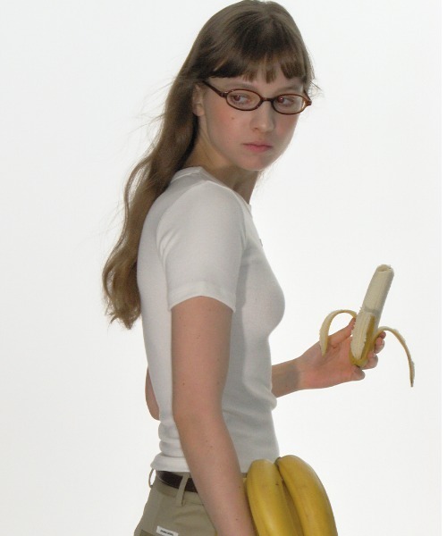 CRANK（クランク）の「A'GEM/9 × .kom 『CRANK/クランク』 CREW NECK BASIC TOP/ベーシッククルーネックTシャツ（Tシャツ/カットソー・レディース・ブラック/ホワイト/グレー/グリーン・FREE）」の7枚目の写真