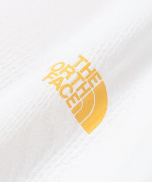 THE NORTH FACE / S/S Bandana Square Logo Tee（Tシャツ/カットソー）｜THE NORTH FACE（ザノースフェイス） mdprevattcaulkingandwaterproofing.com