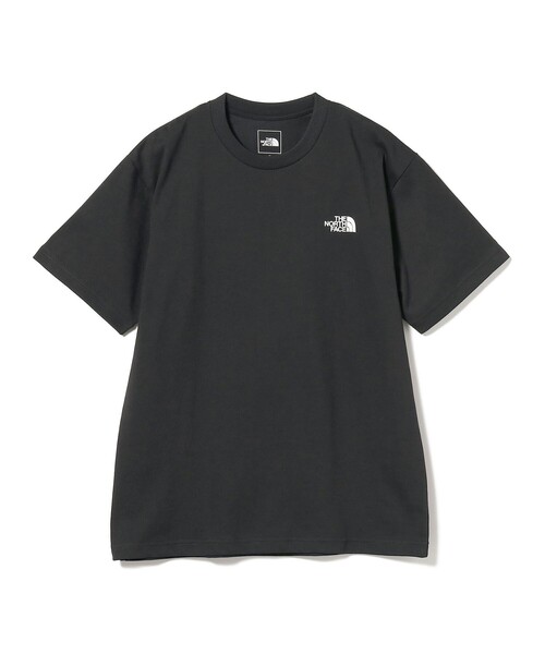 THE NORTH FACE / S/S Bandana Square Logo Tee（Tシャツ/カットソー）｜THE NORTH FACE（ザノースフェイス） mdprevattcaulkingandwaterproofing.com