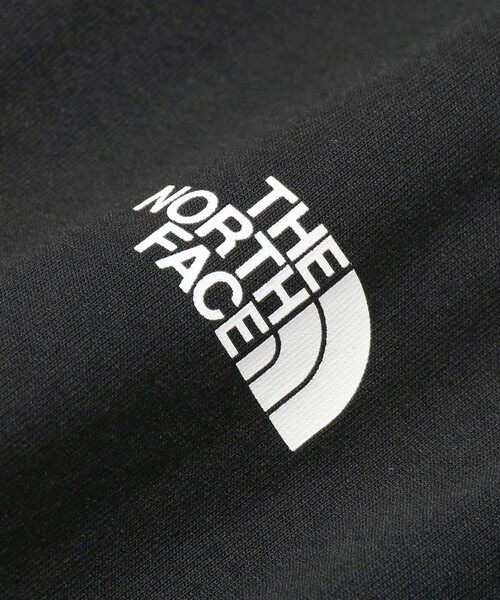 THE NORTH FACE / S/S Bandana Square Logo Tee（Tシャツ/カットソー）｜THE NORTH FACE（ザノースフェイス） mdprevattcaulkingandwaterproofing.com